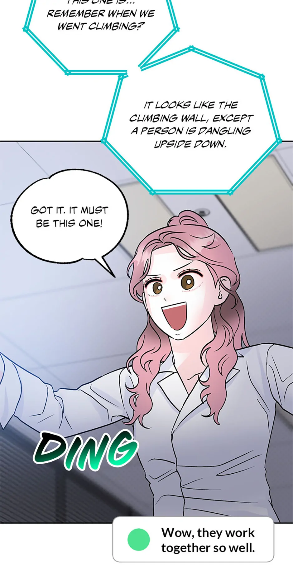 An Extraordinary Guardian Chapter 57 page 47