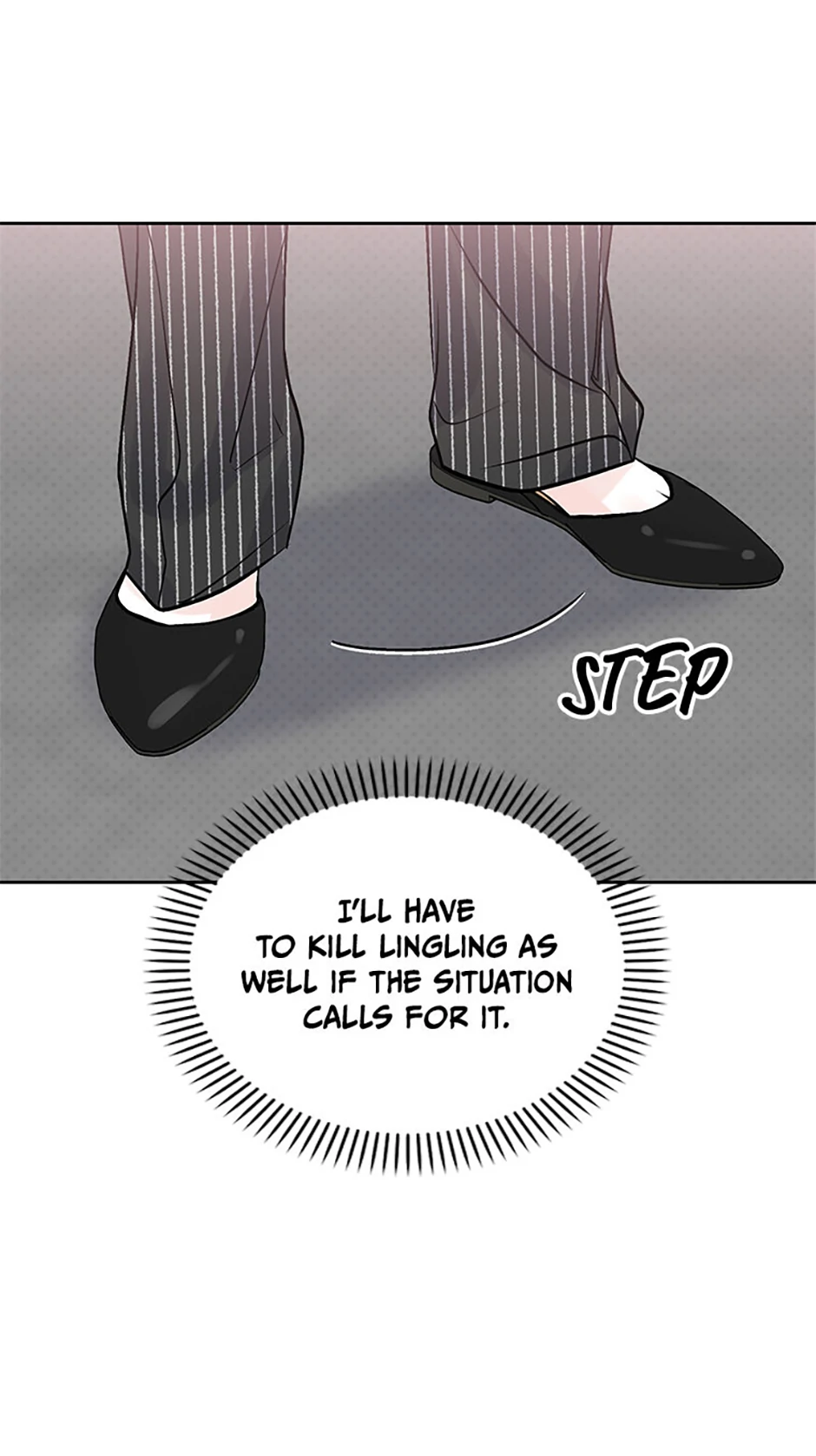 An Extraordinary Guardian Chapter 57 page 4