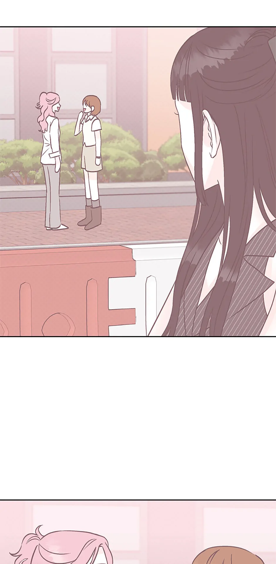An Extraordinary Guardian Chapter 57 page 56