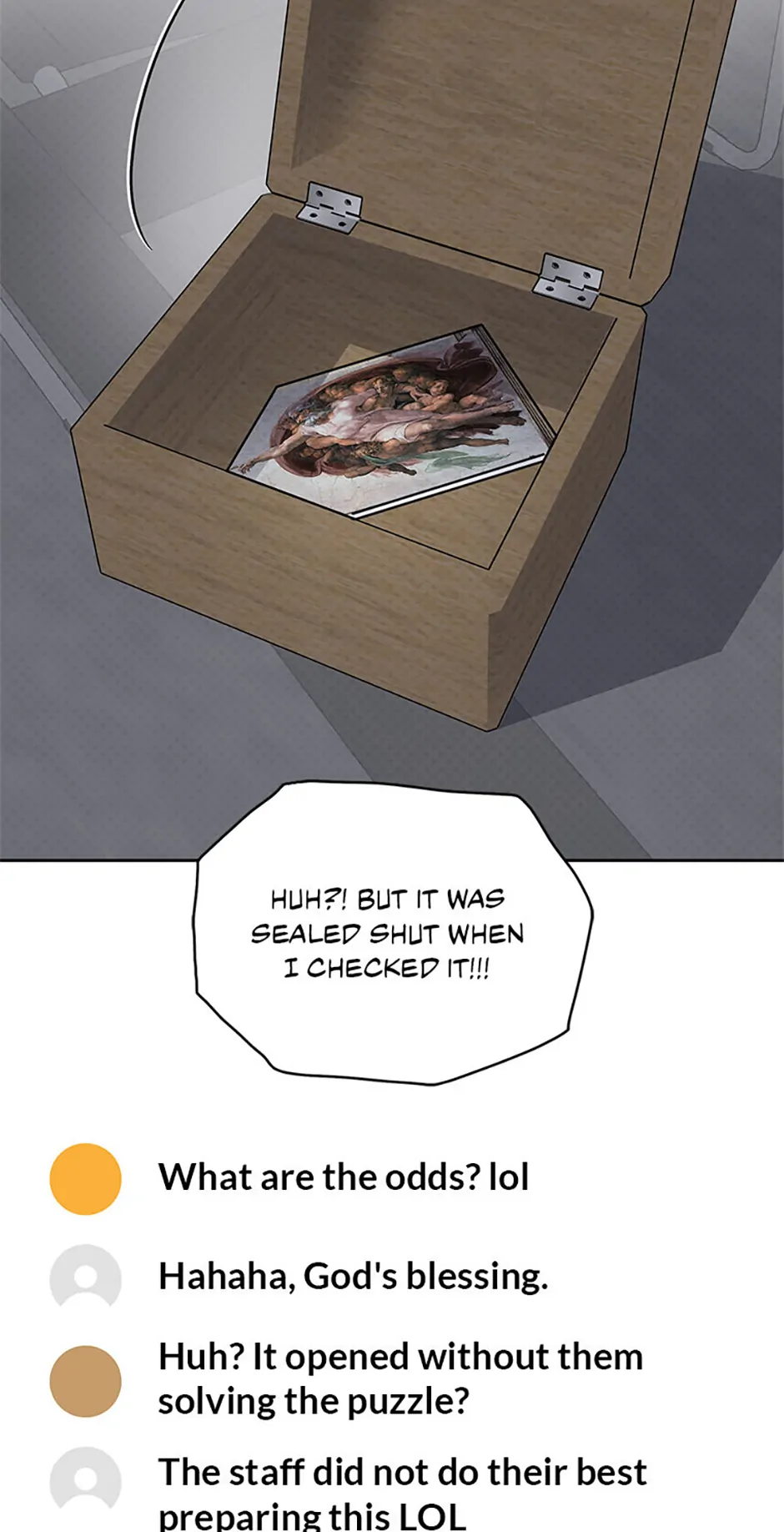 An Extraordinary Guardian Chapter 57 page 62