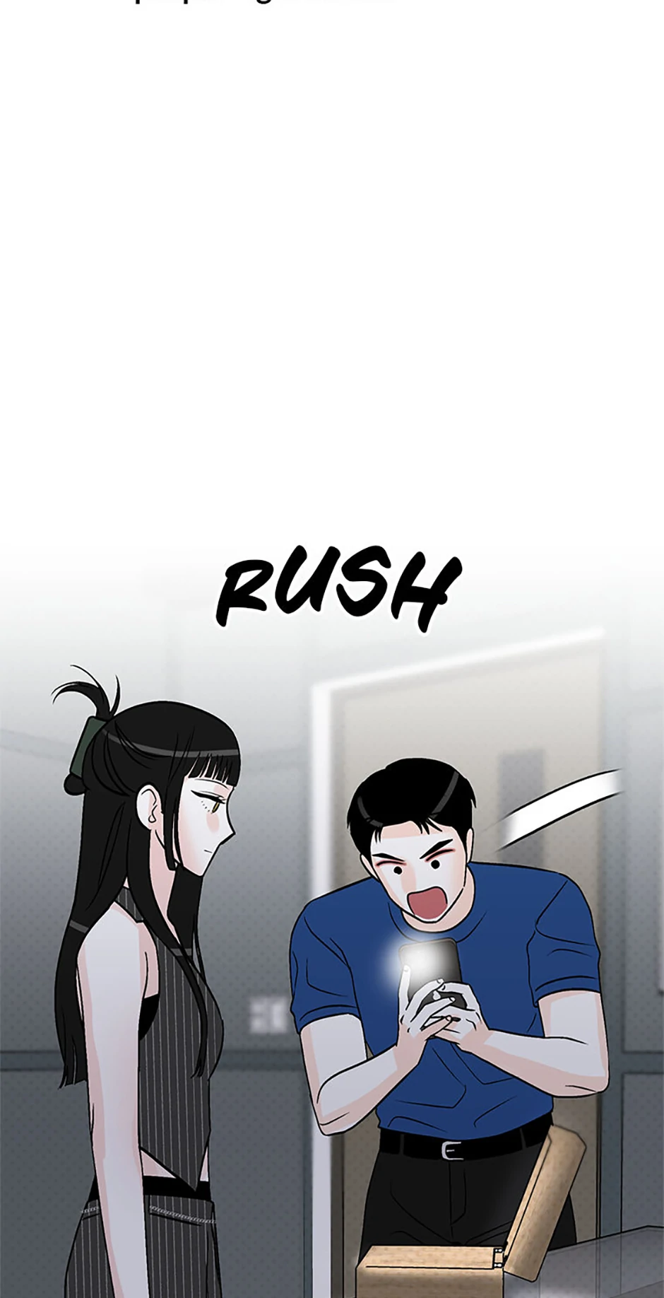 An Extraordinary Guardian Chapter 57 page 63