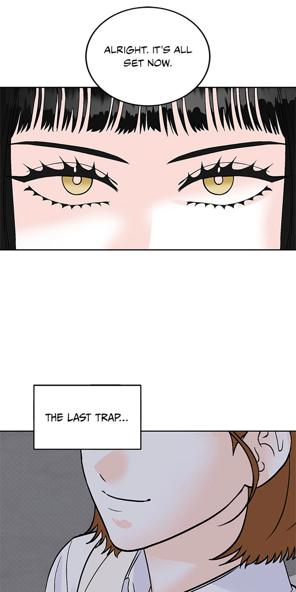 An Extraordinary Guardian Chapter 57 page 65
