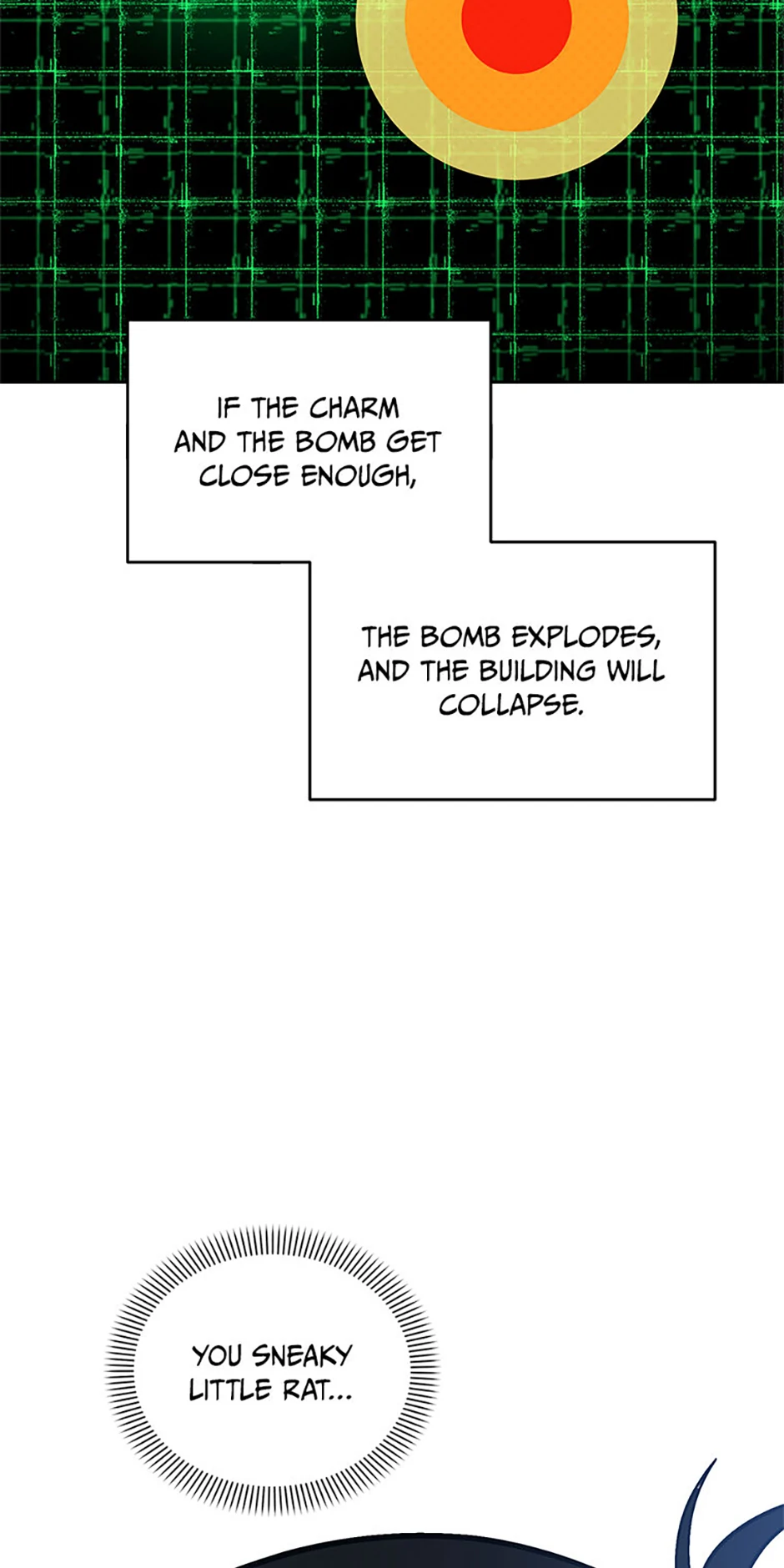 An Extraordinary Guardian Chapter 57 page 68