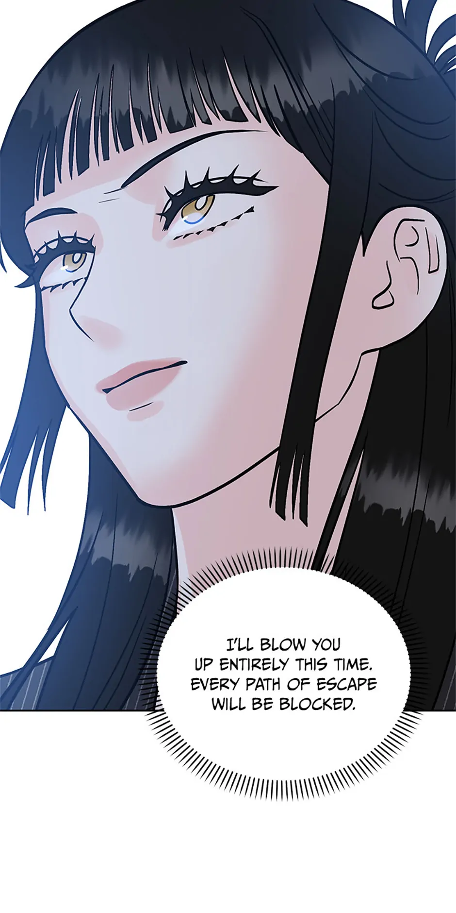 An Extraordinary Guardian Chapter 57 page 69