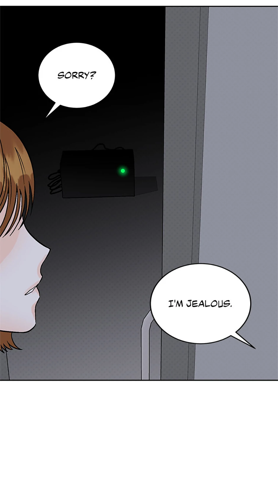 An Extraordinary Guardian Chapter 57 page 75