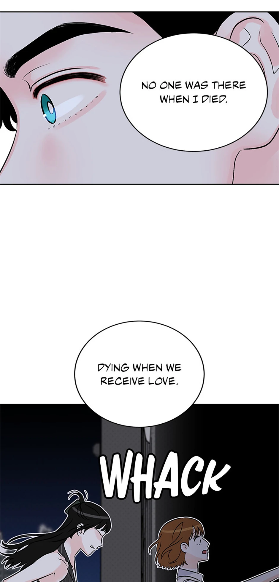An Extraordinary Guardian Chapter 57 page 76