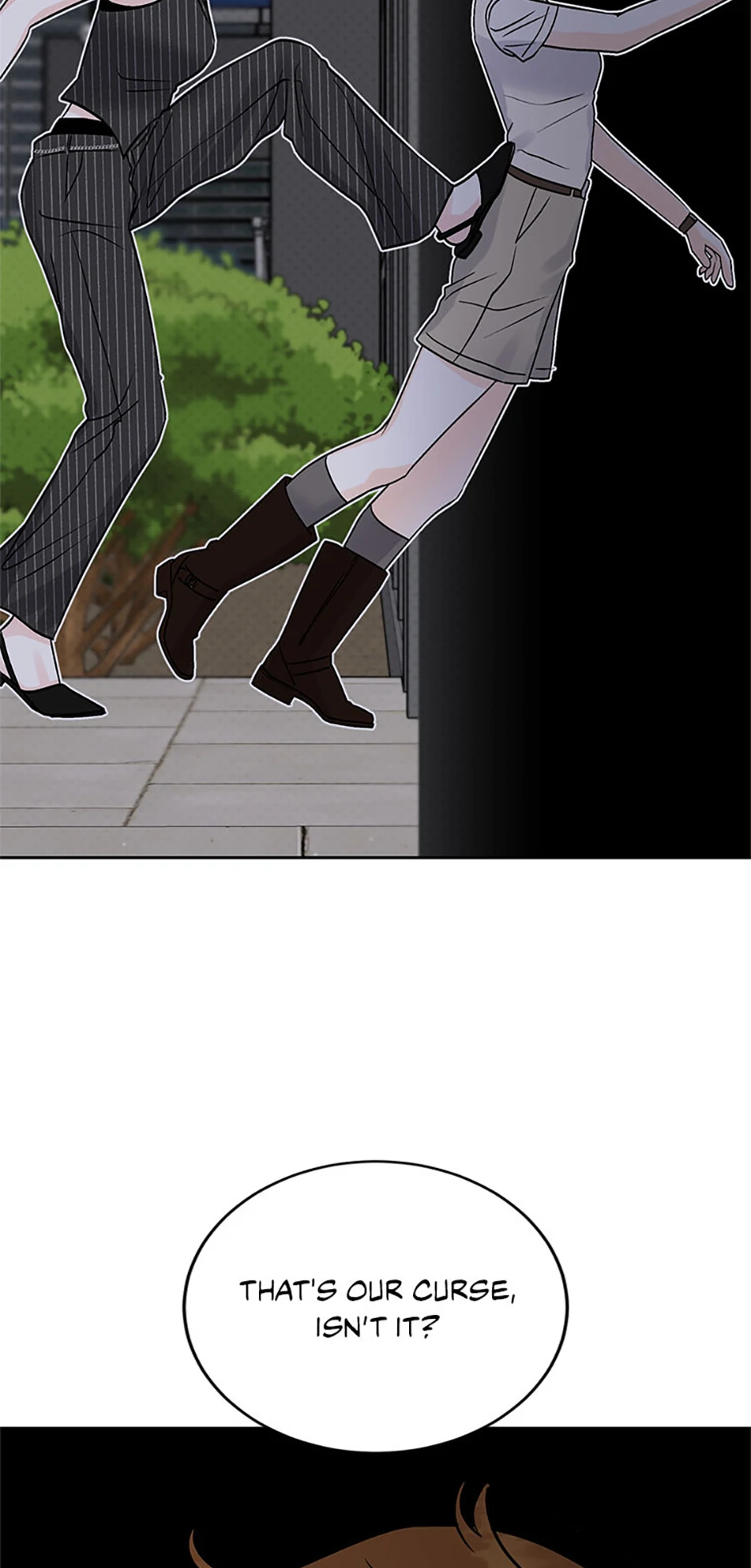 An Extraordinary Guardian Chapter 57 page 77