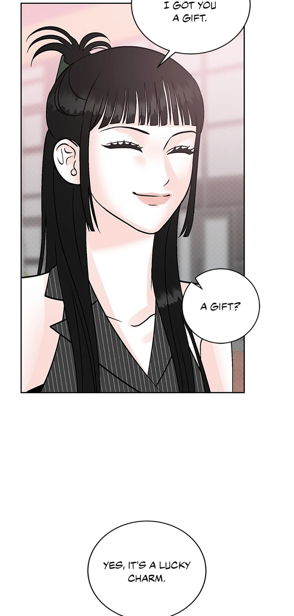 An Extraordinary Guardian Chapter 57 page 7