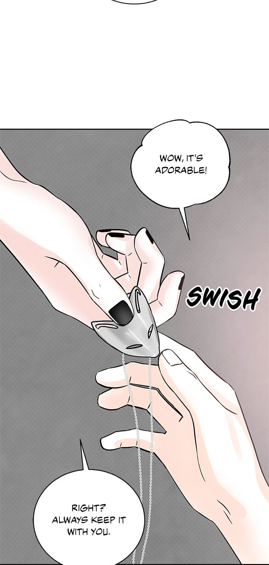 An Extraordinary Guardian Chapter 57 page 8