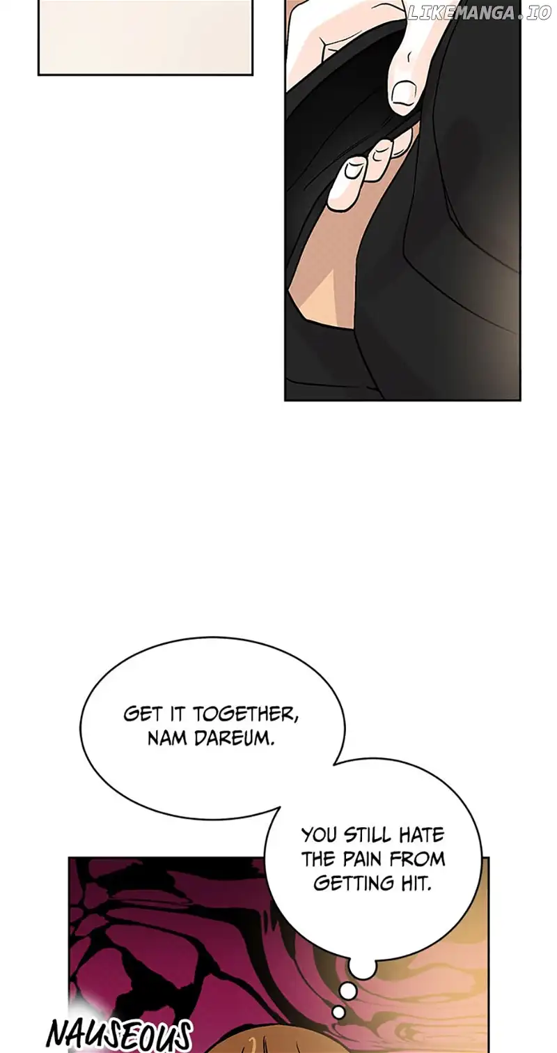 An Extraordinary Guardian Chapter 6 page 12