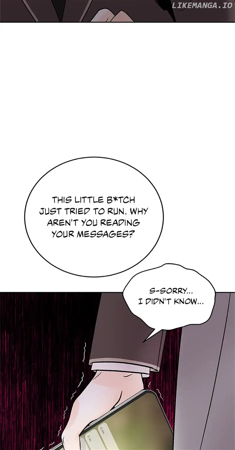 An Extraordinary Guardian Chapter 6 page 19