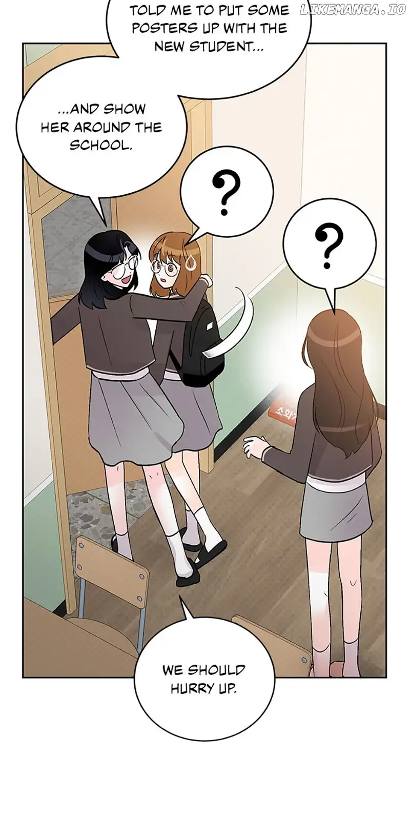 An Extraordinary Guardian Chapter 6 page 25