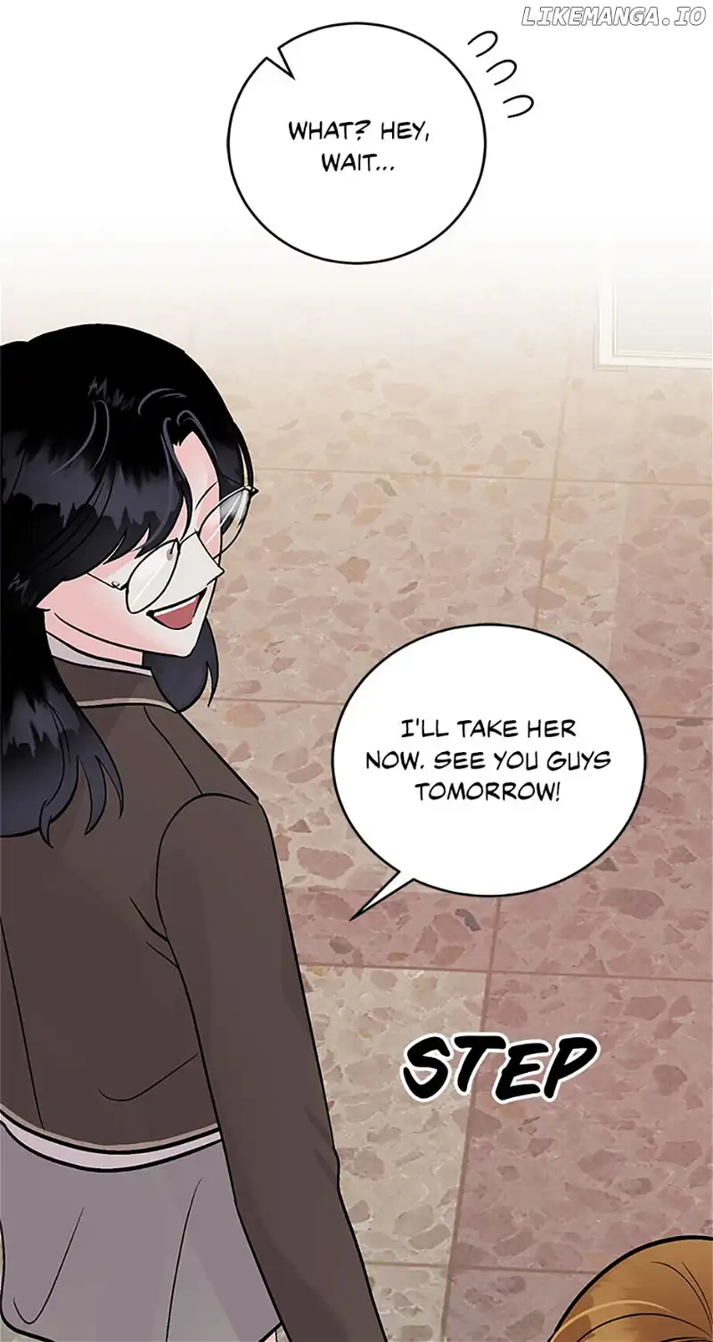 An Extraordinary Guardian Chapter 6 page 26