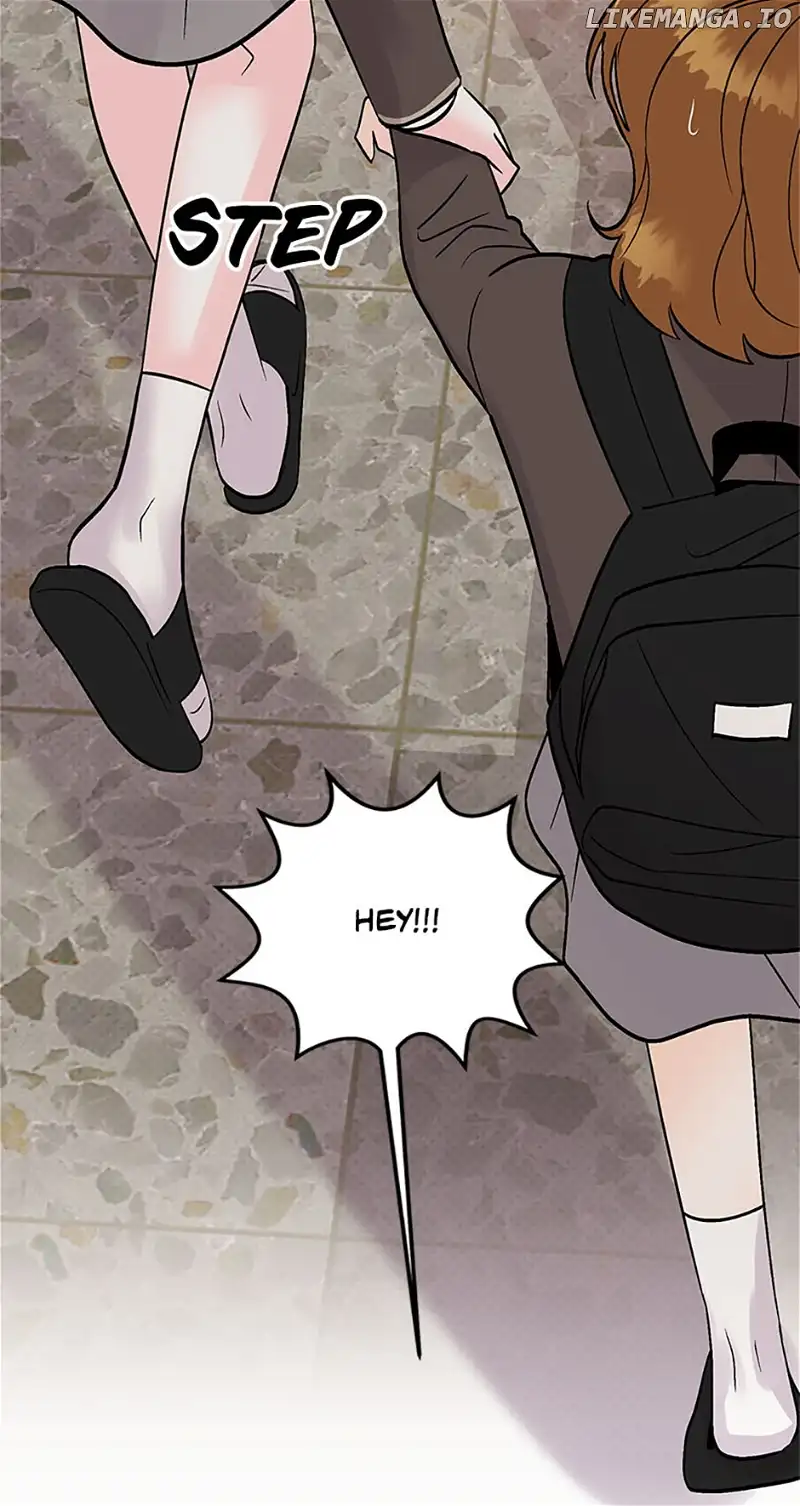 An Extraordinary Guardian Chapter 6 page 27
