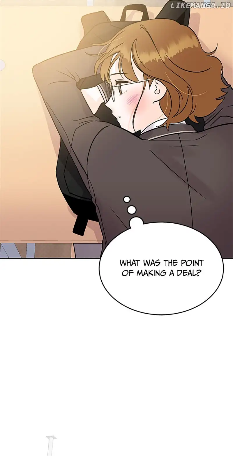 An Extraordinary Guardian Chapter 6 page 2