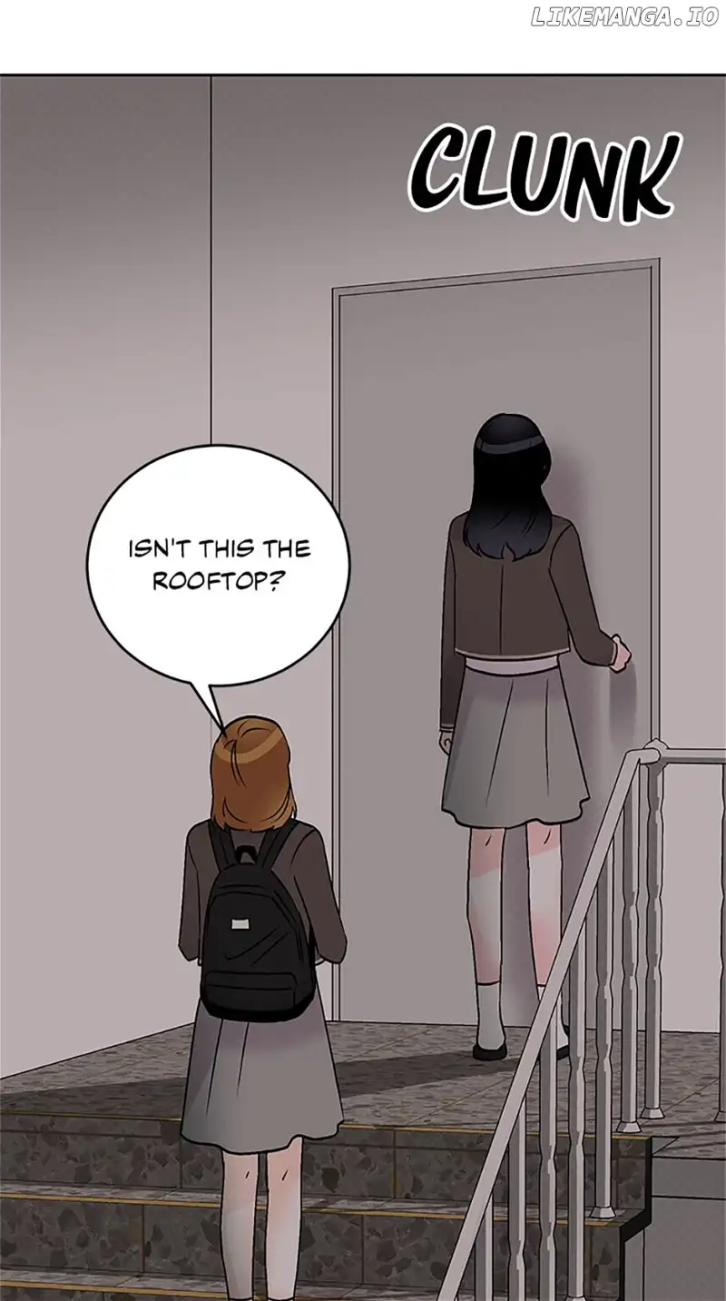 An Extraordinary Guardian Chapter 6 page 31