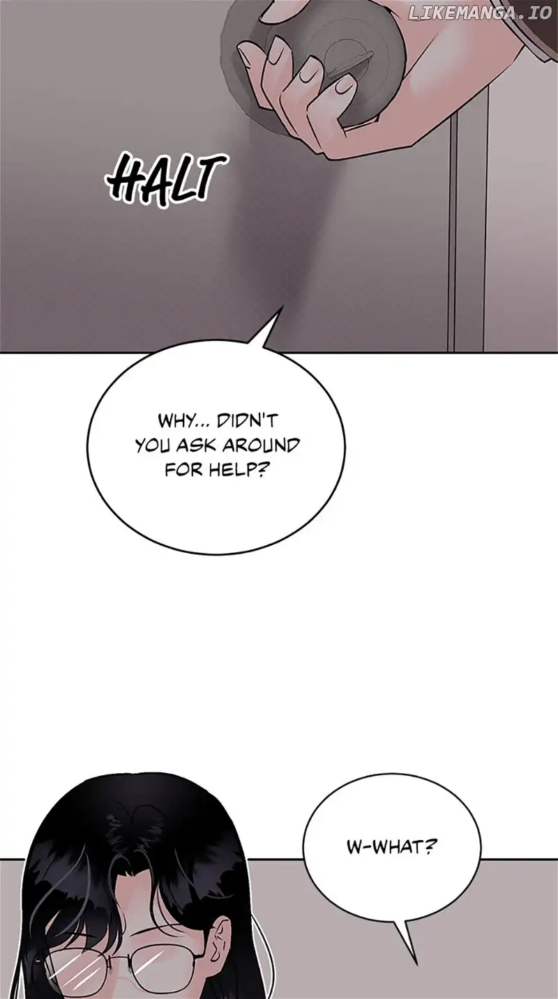 An Extraordinary Guardian Chapter 6 page 33