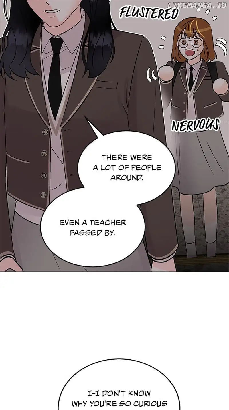 An Extraordinary Guardian Chapter 6 page 34