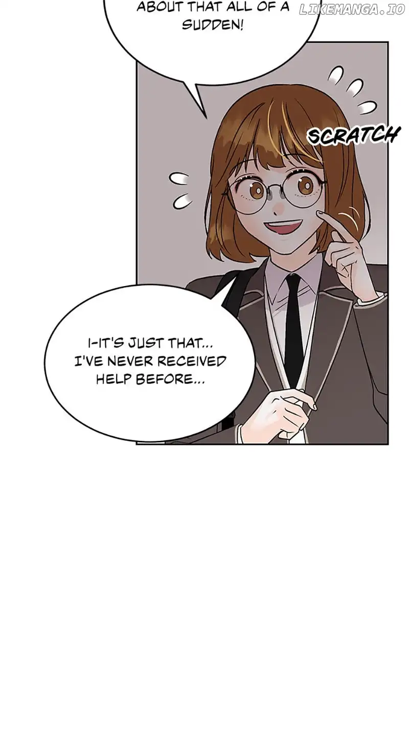 An Extraordinary Guardian Chapter 6 page 35