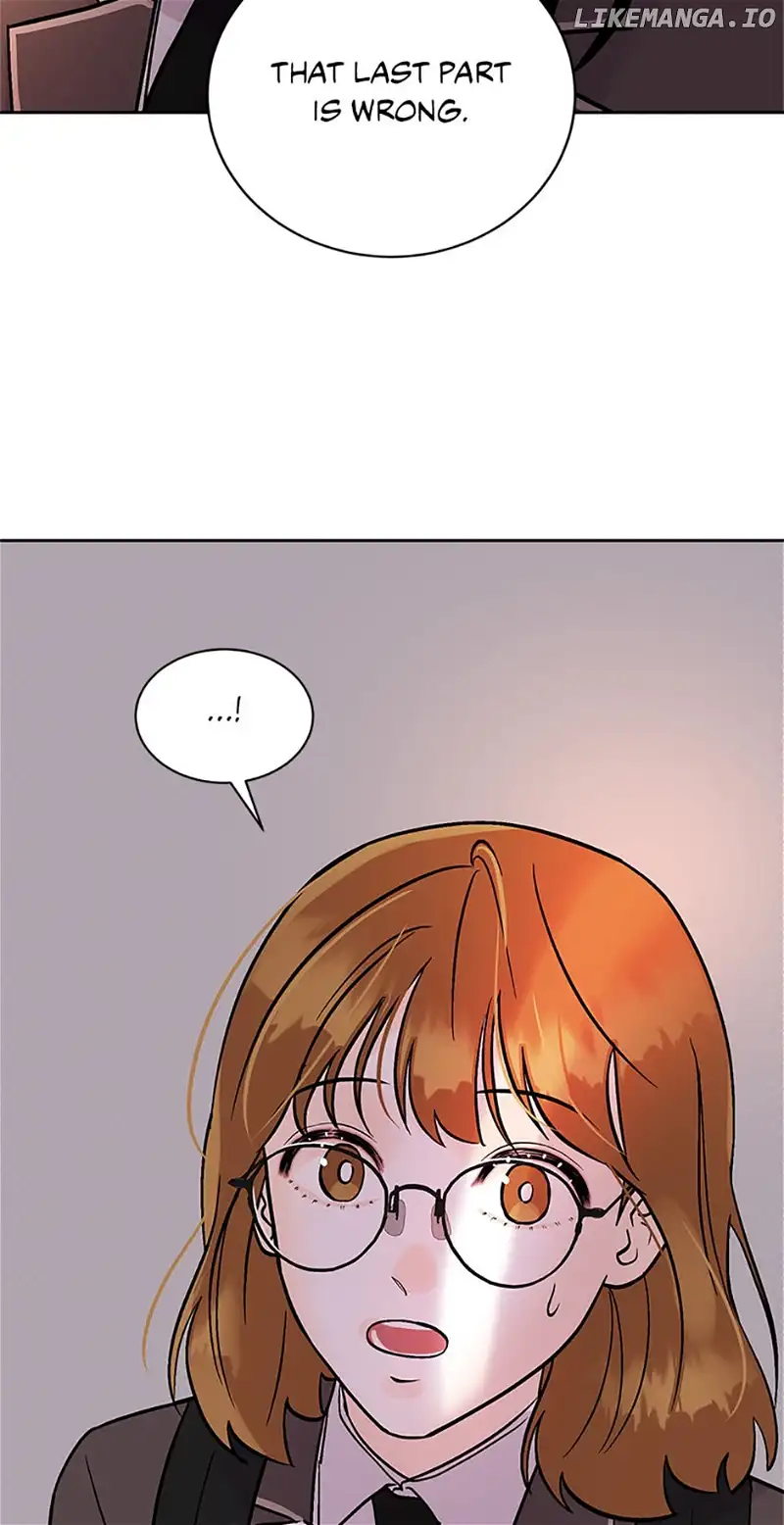 An Extraordinary Guardian Chapter 6 page 38