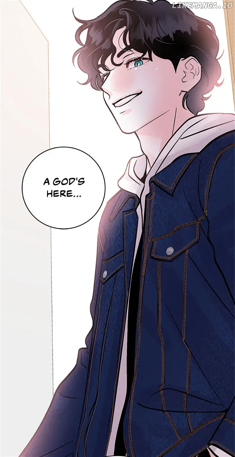 An Extraordinary Guardian Chapter 6 page 40