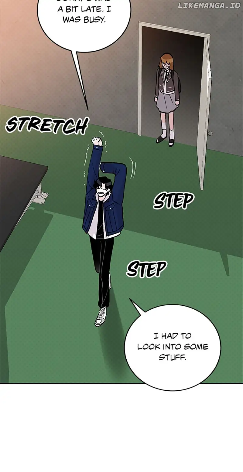 An Extraordinary Guardian Chapter 6 page 42
