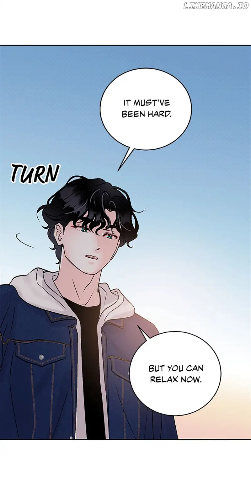 An Extraordinary Guardian Chapter 6 page 43