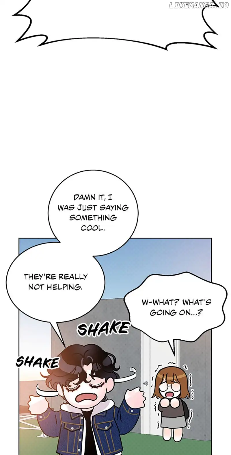 An Extraordinary Guardian Chapter 6 page 45