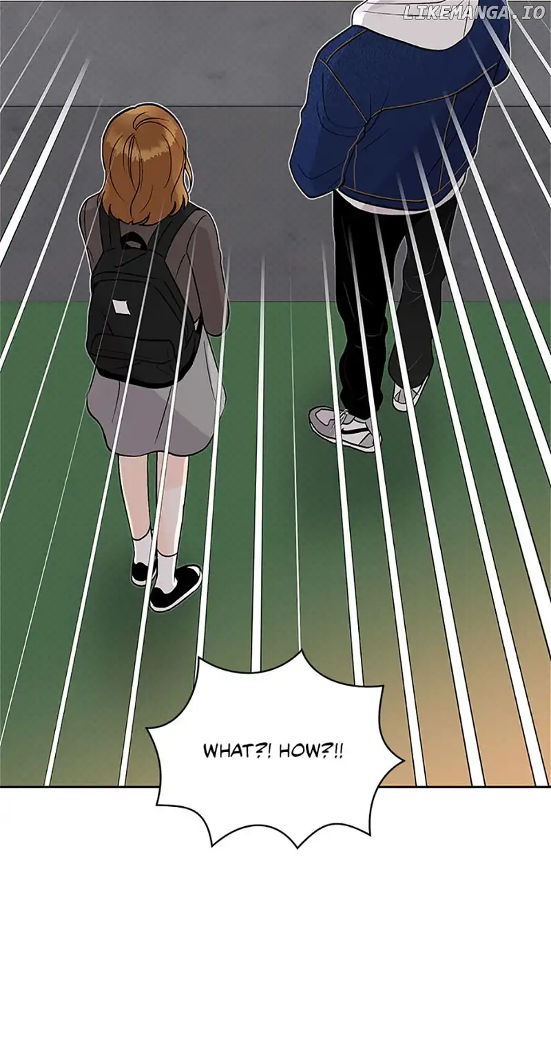 An Extraordinary Guardian Chapter 6 page 49