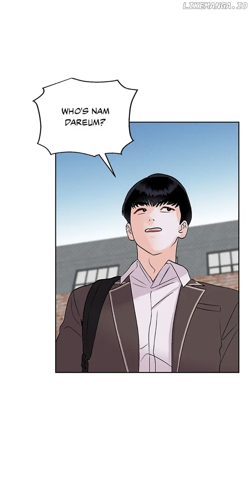 An Extraordinary Guardian Chapter 6 page 50