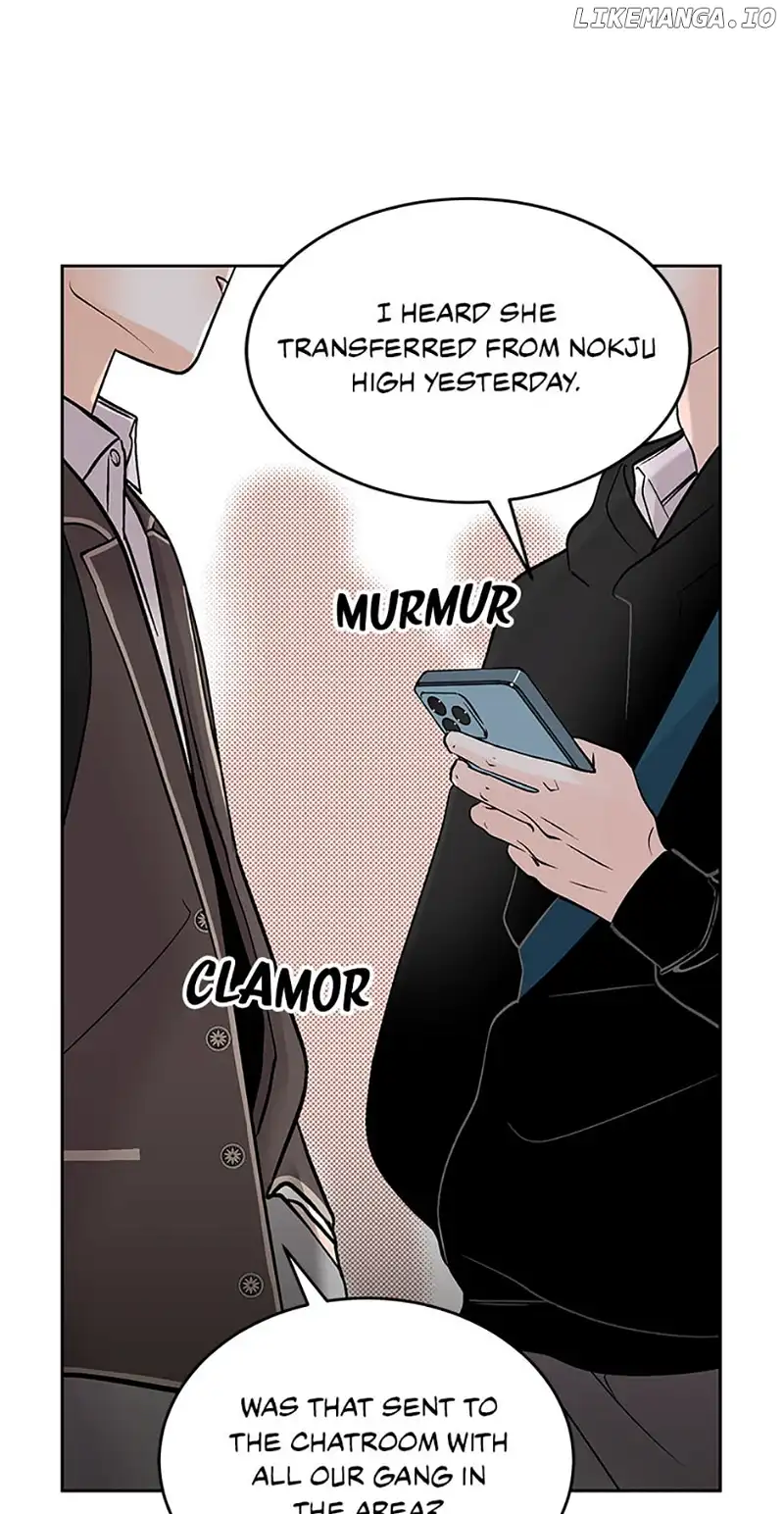 An Extraordinary Guardian Chapter 6 page 51