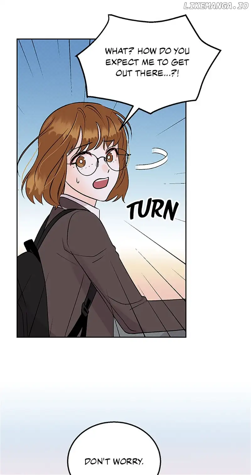 An Extraordinary Guardian Chapter 6 page 53