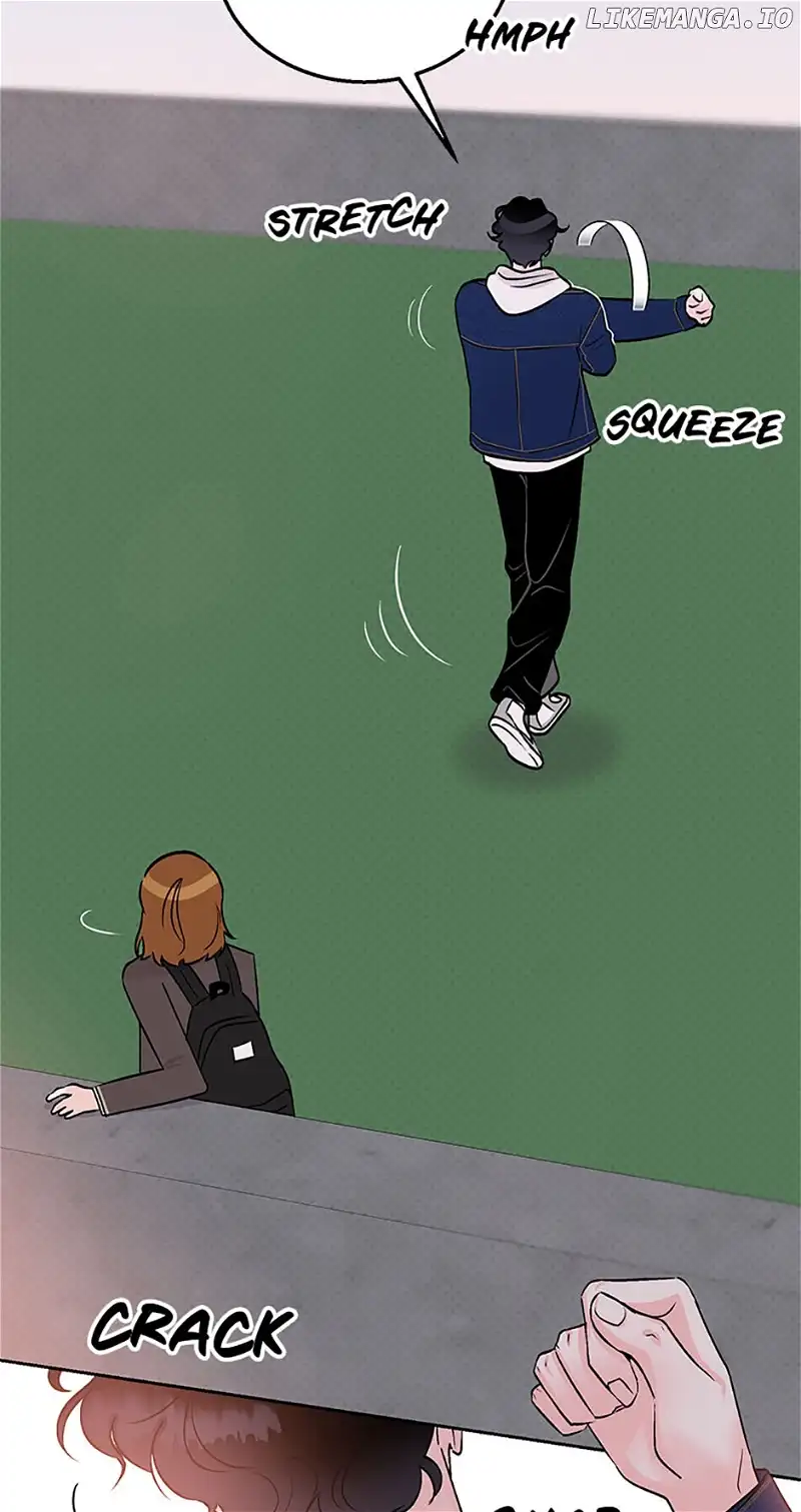 An Extraordinary Guardian Chapter 6 page 54