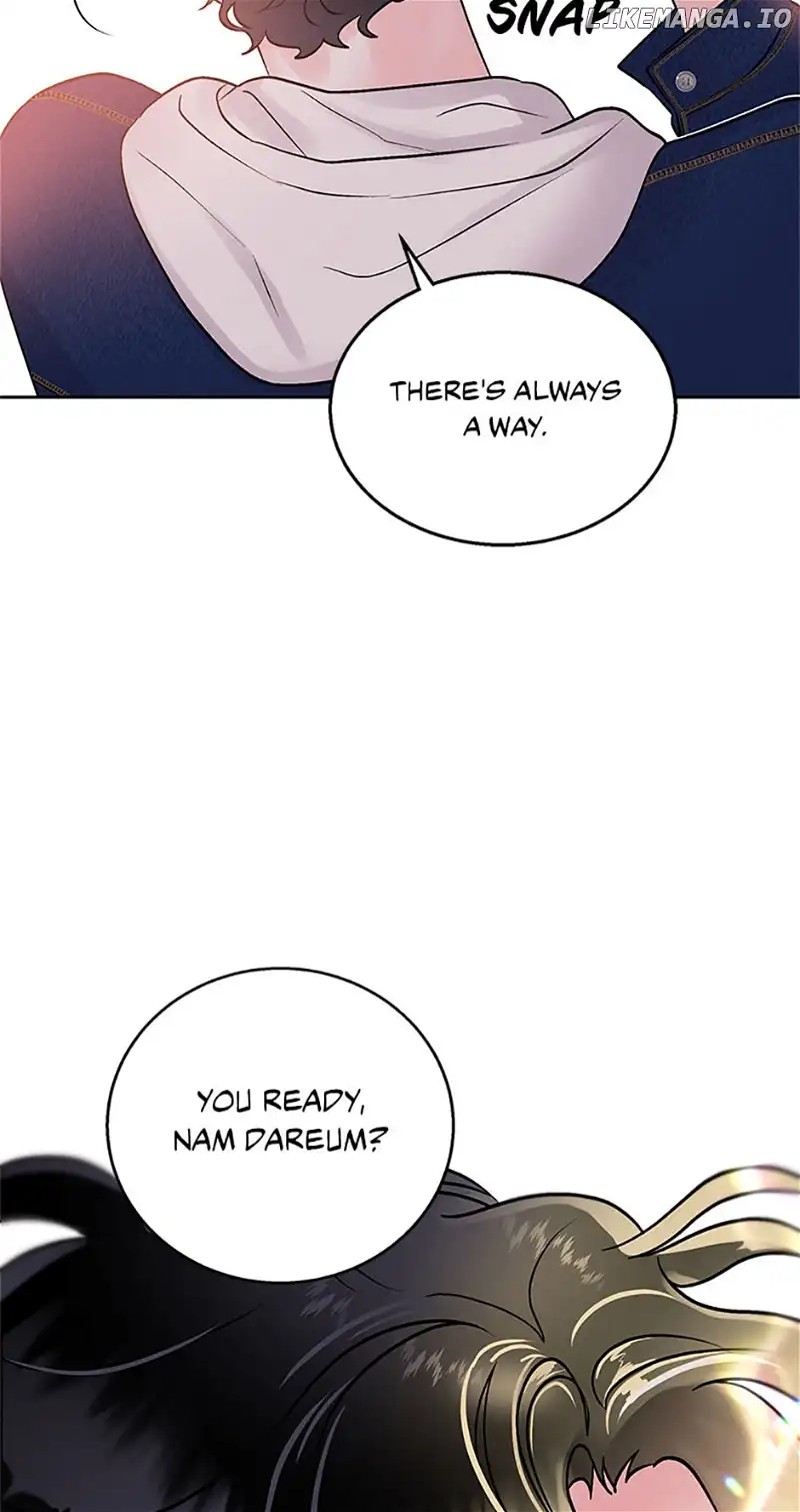 An Extraordinary Guardian Chapter 6 page 55