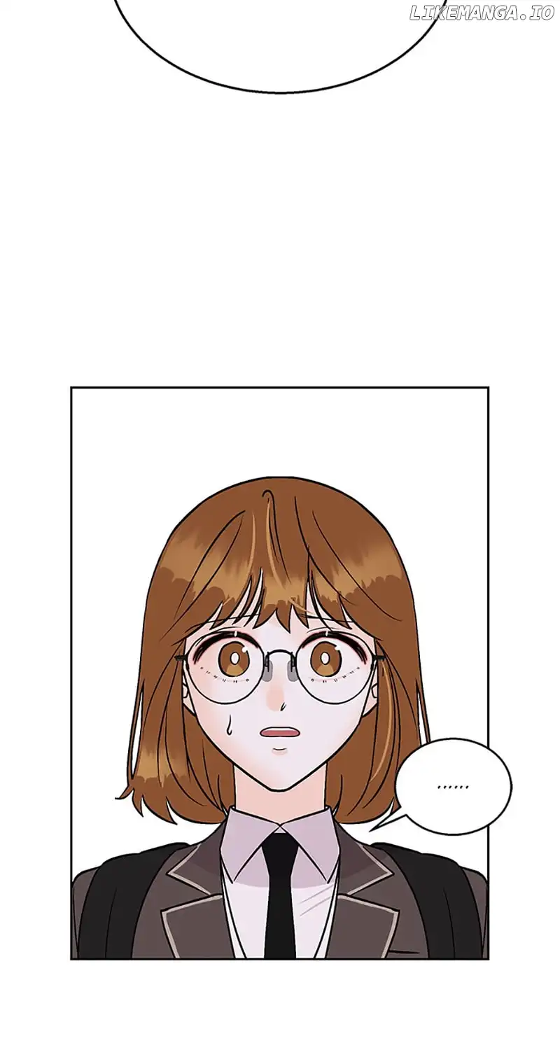 An Extraordinary Guardian Chapter 6 page 57