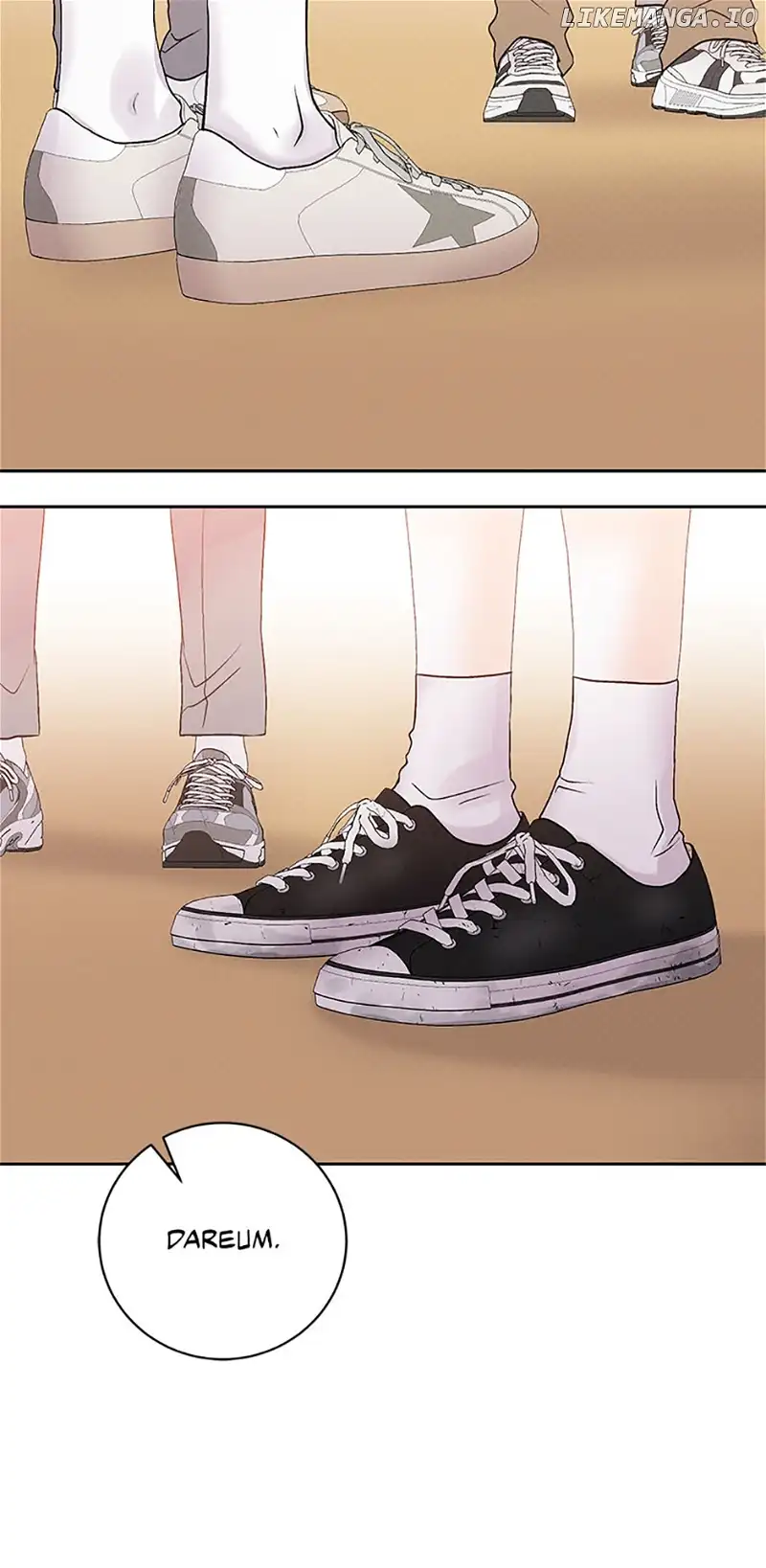 An Extraordinary Guardian Chapter 6 page 66
