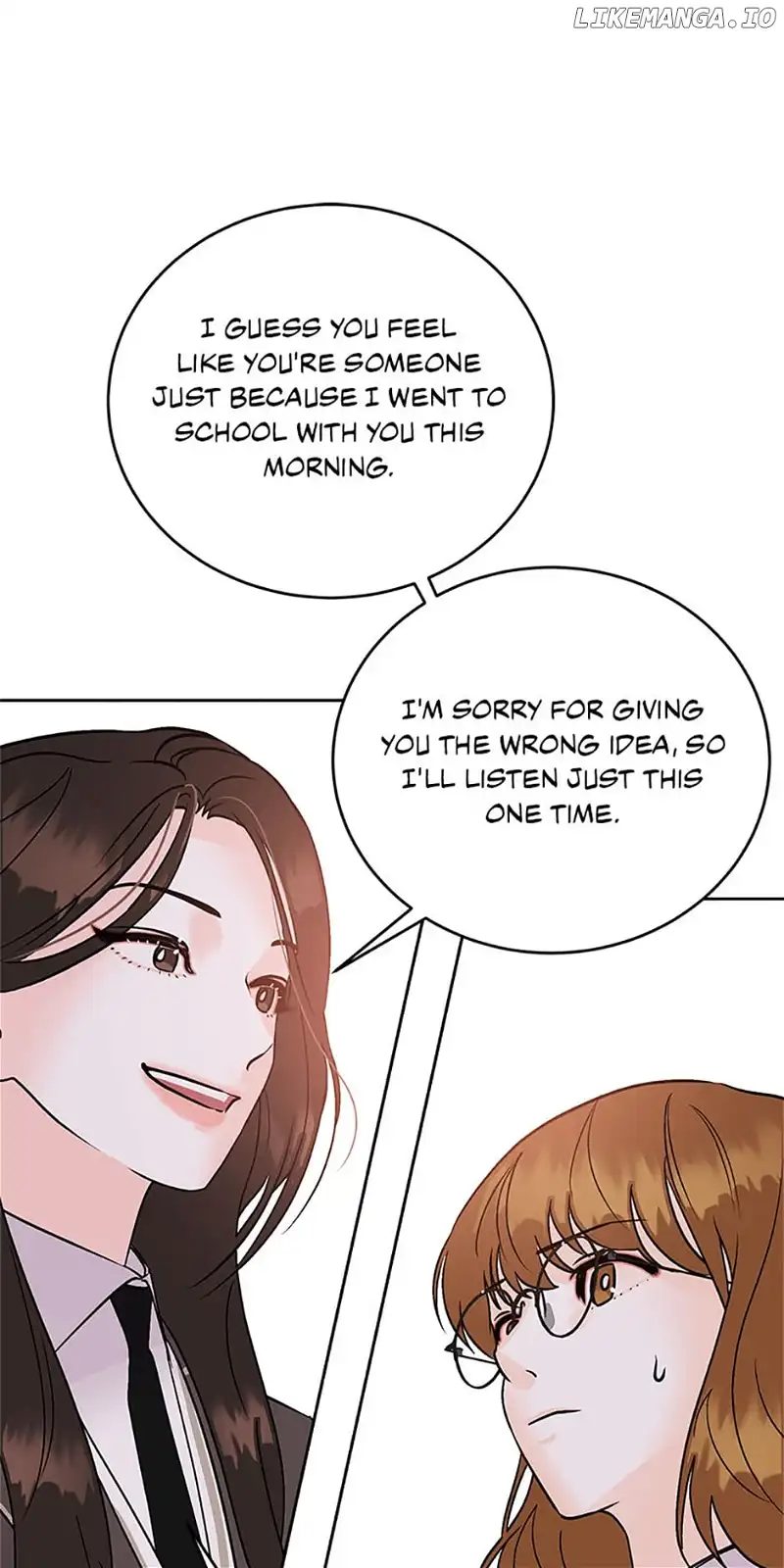 An Extraordinary Guardian Chapter 6 page 67