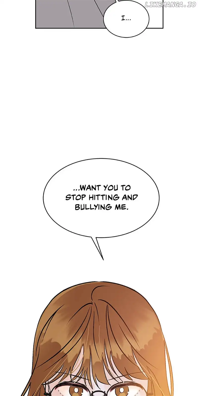 An Extraordinary Guardian Chapter 6 page 69