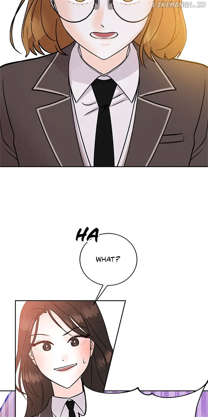 An Extraordinary Guardian Chapter 6 page 70
