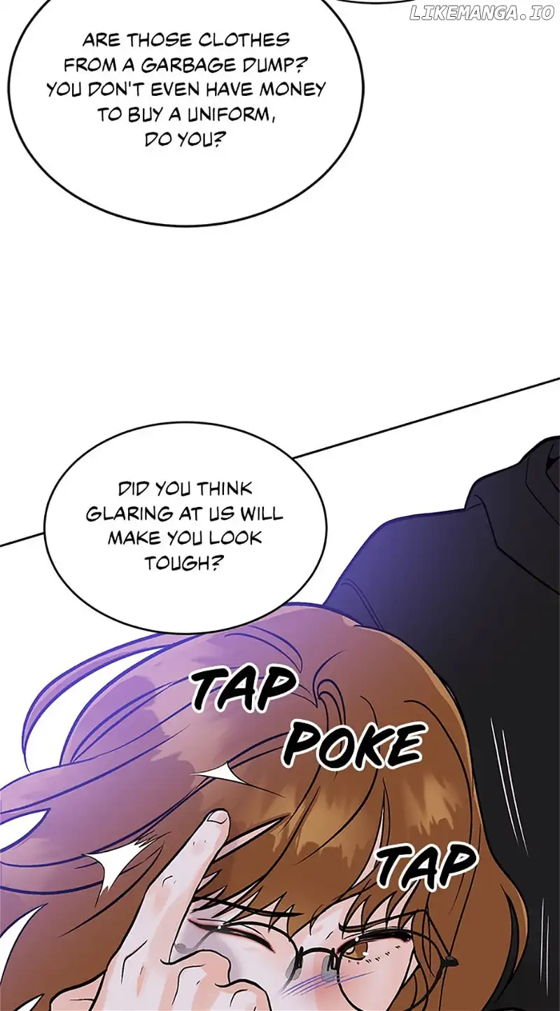 An Extraordinary Guardian Chapter 6 page 73