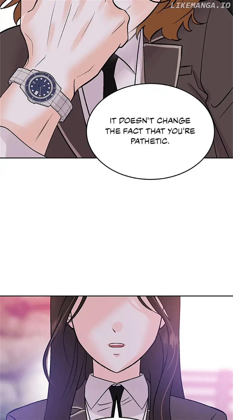 An Extraordinary Guardian Chapter 6 page 74