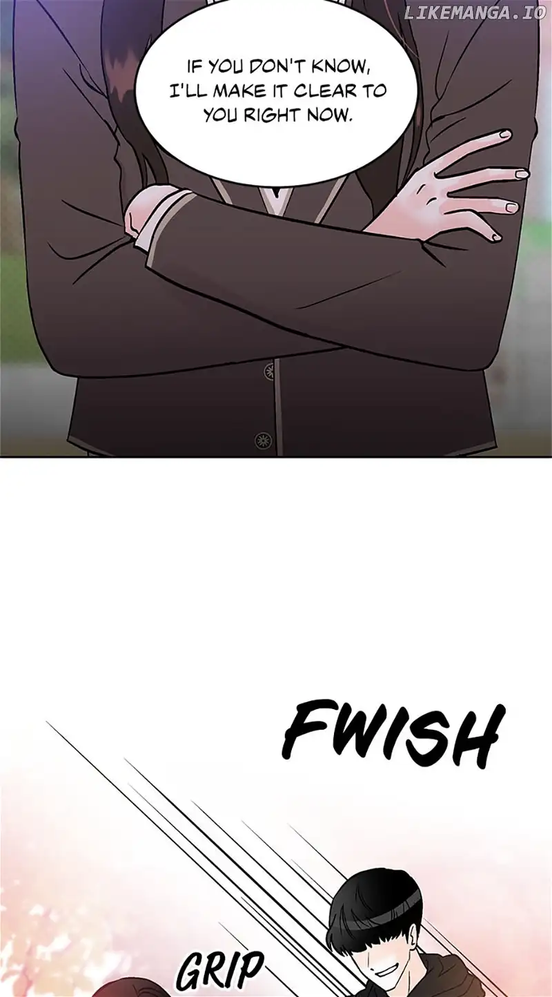 An Extraordinary Guardian Chapter 6 page 75