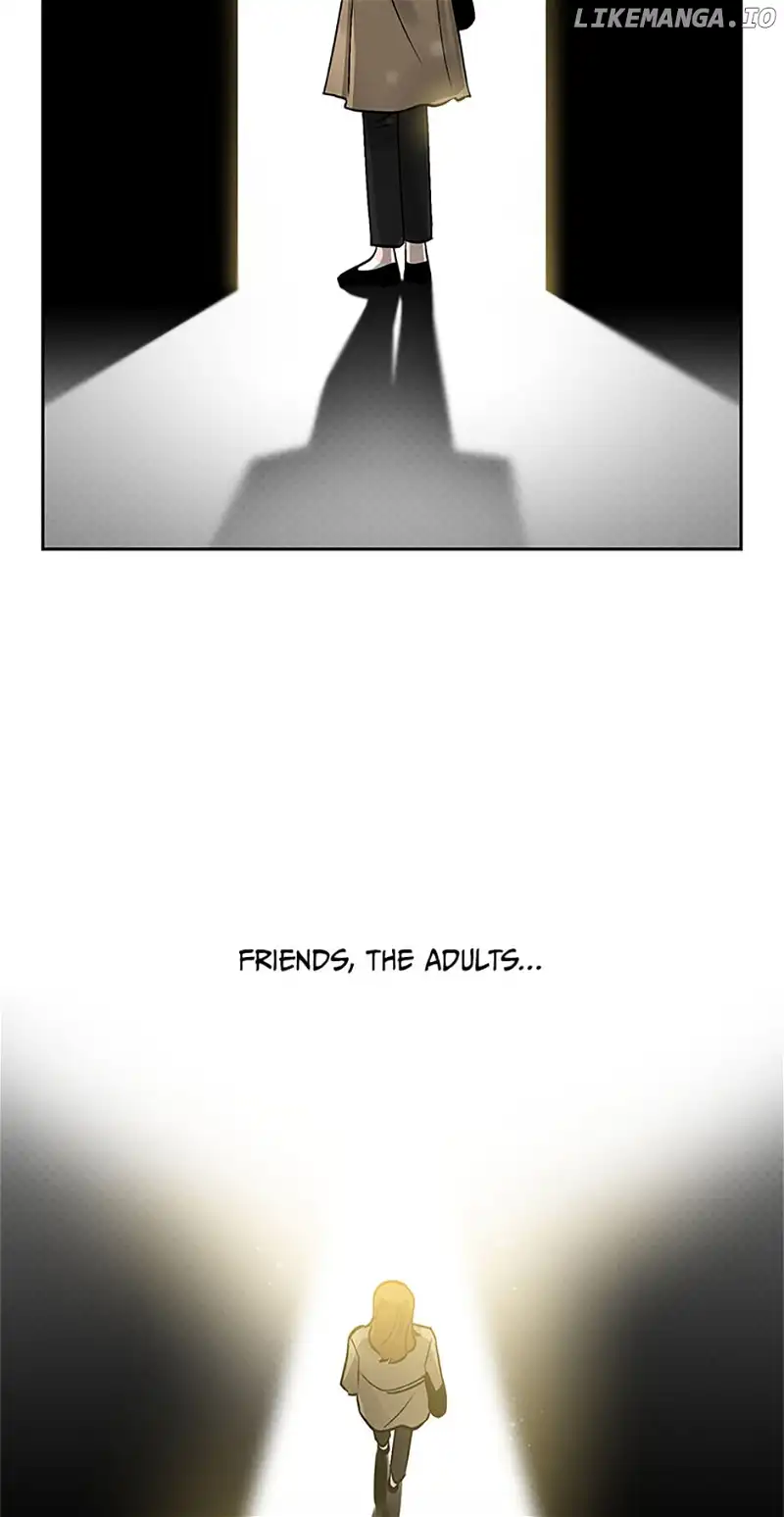 An Extraordinary Guardian Chapter 6 page 7
