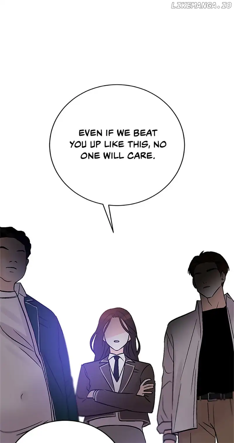 An Extraordinary Guardian Chapter 6 page 81