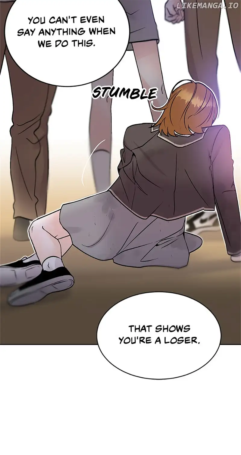 An Extraordinary Guardian Chapter 6 page 82