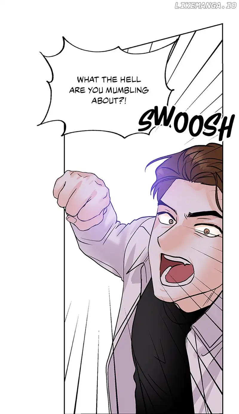 An Extraordinary Guardian Chapter 6 page 84