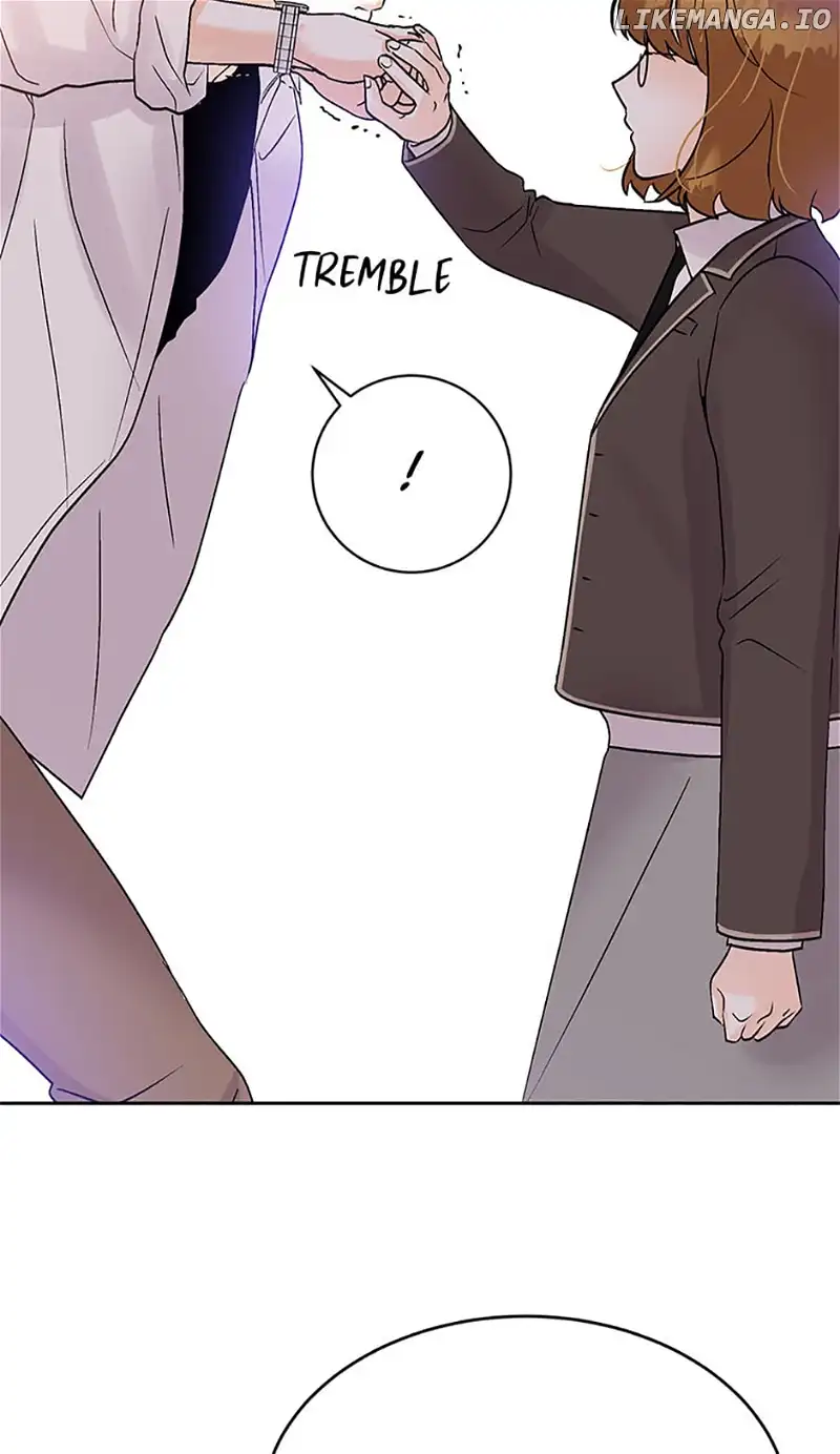 An Extraordinary Guardian Chapter 6 page 86