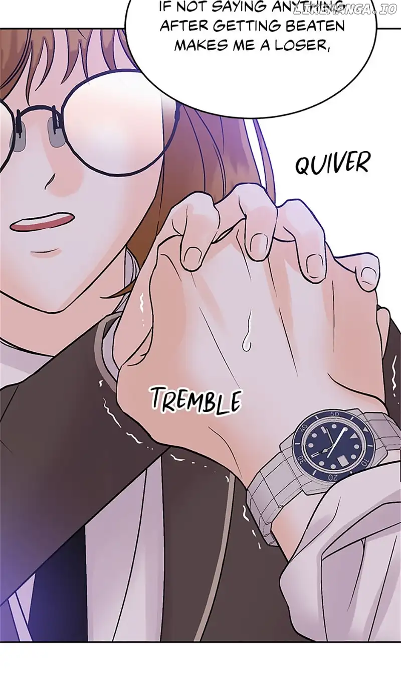 An Extraordinary Guardian Chapter 6 page 87