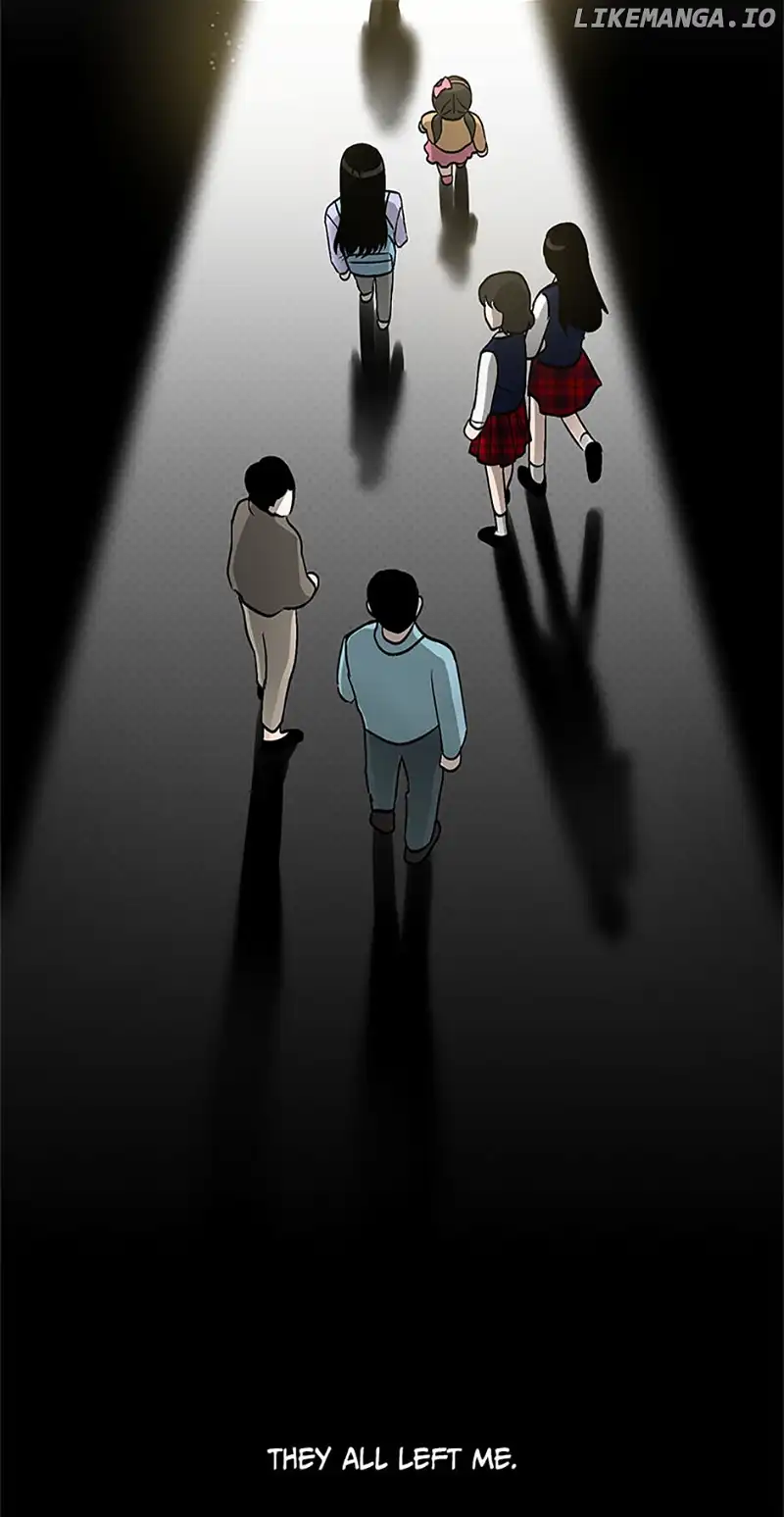 An Extraordinary Guardian Chapter 6 page 8