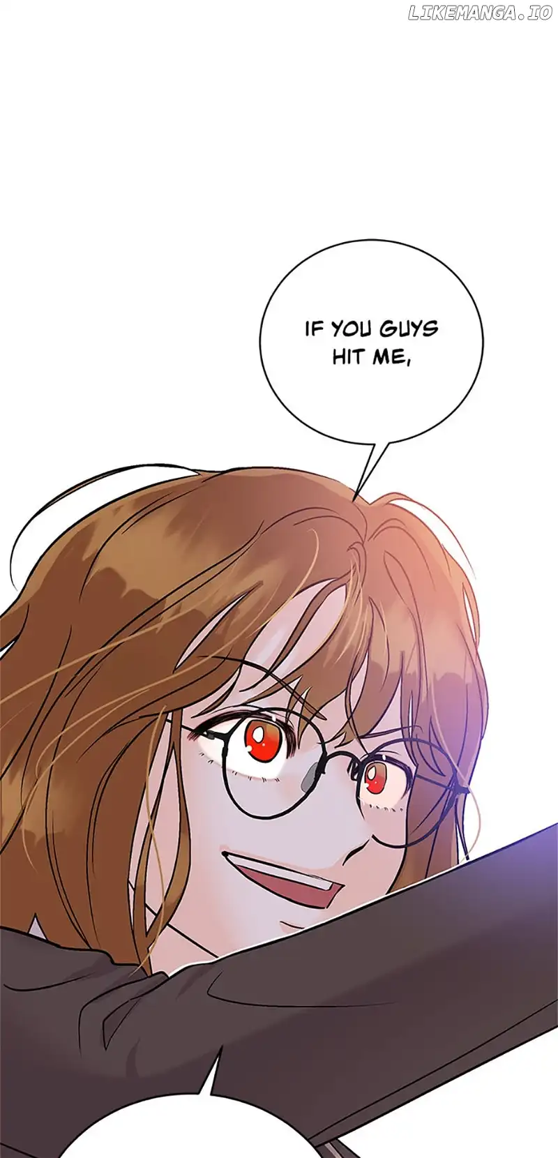 An Extraordinary Guardian Chapter 7 page 0